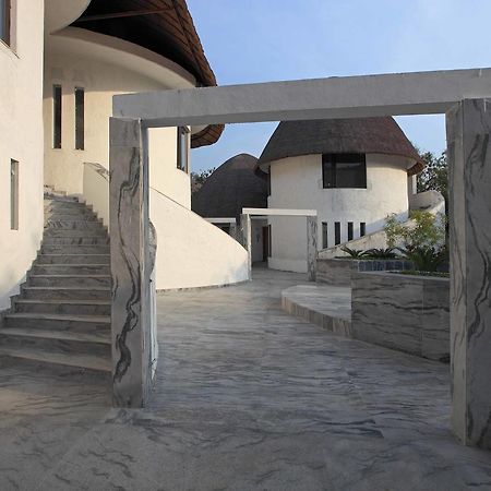 Lemon Tree Premier, Corbett Otel Ramnagar  Dış mekan fotoğraf