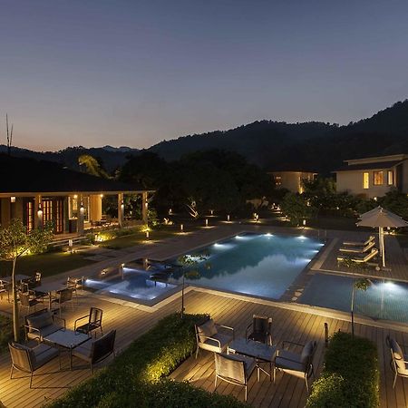 Lemon Tree Premier, Corbett Otel Ramnagar  Dış mekan fotoğraf