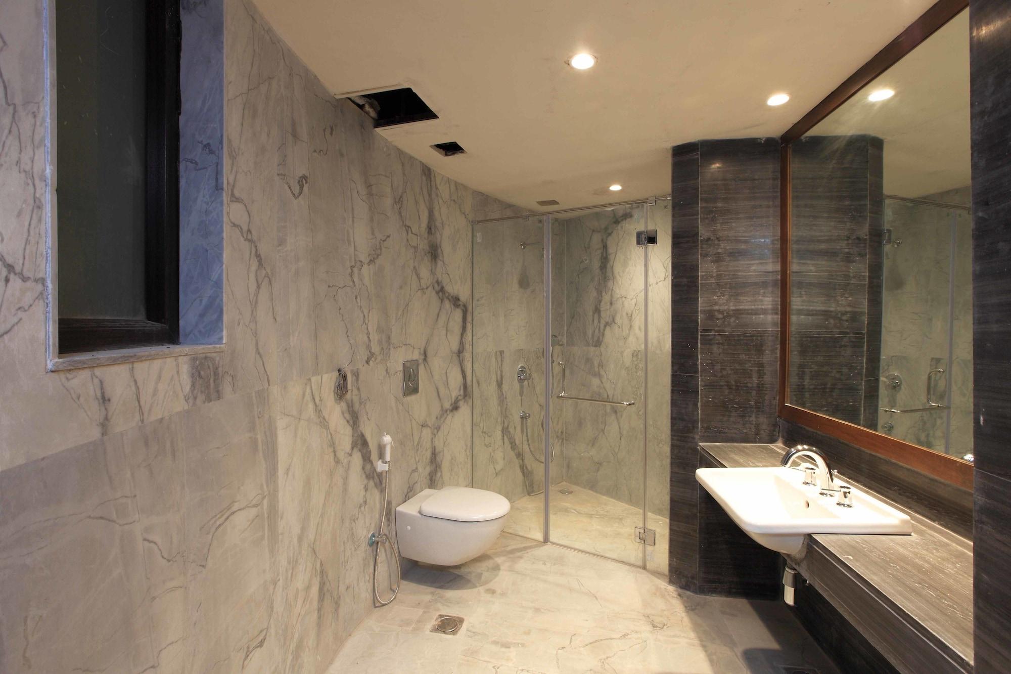 Lemon Tree Premier, Corbett Otel Ramnagar  Dış mekan fotoğraf