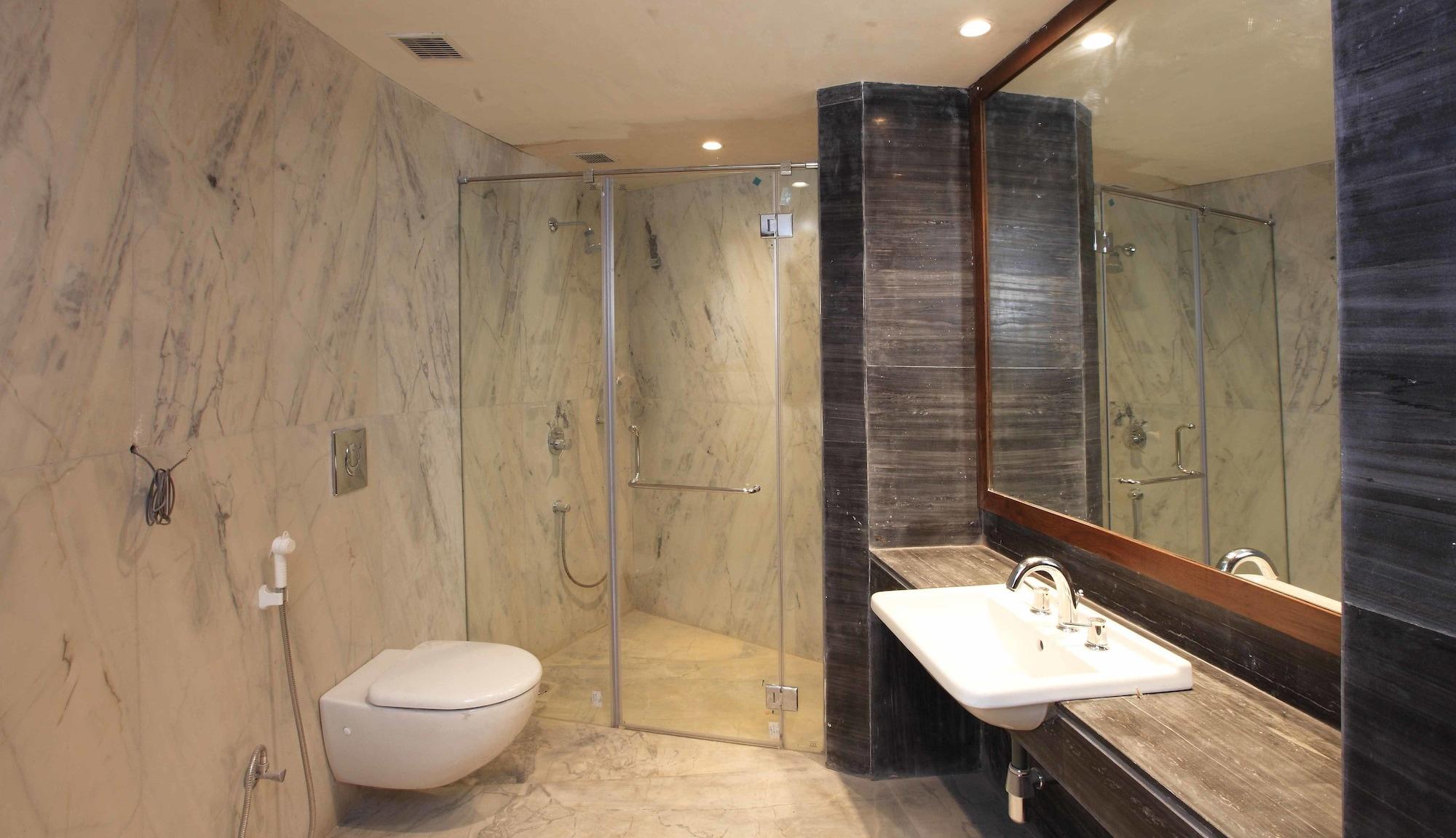 Lemon Tree Premier, Corbett Otel Ramnagar  Dış mekan fotoğraf