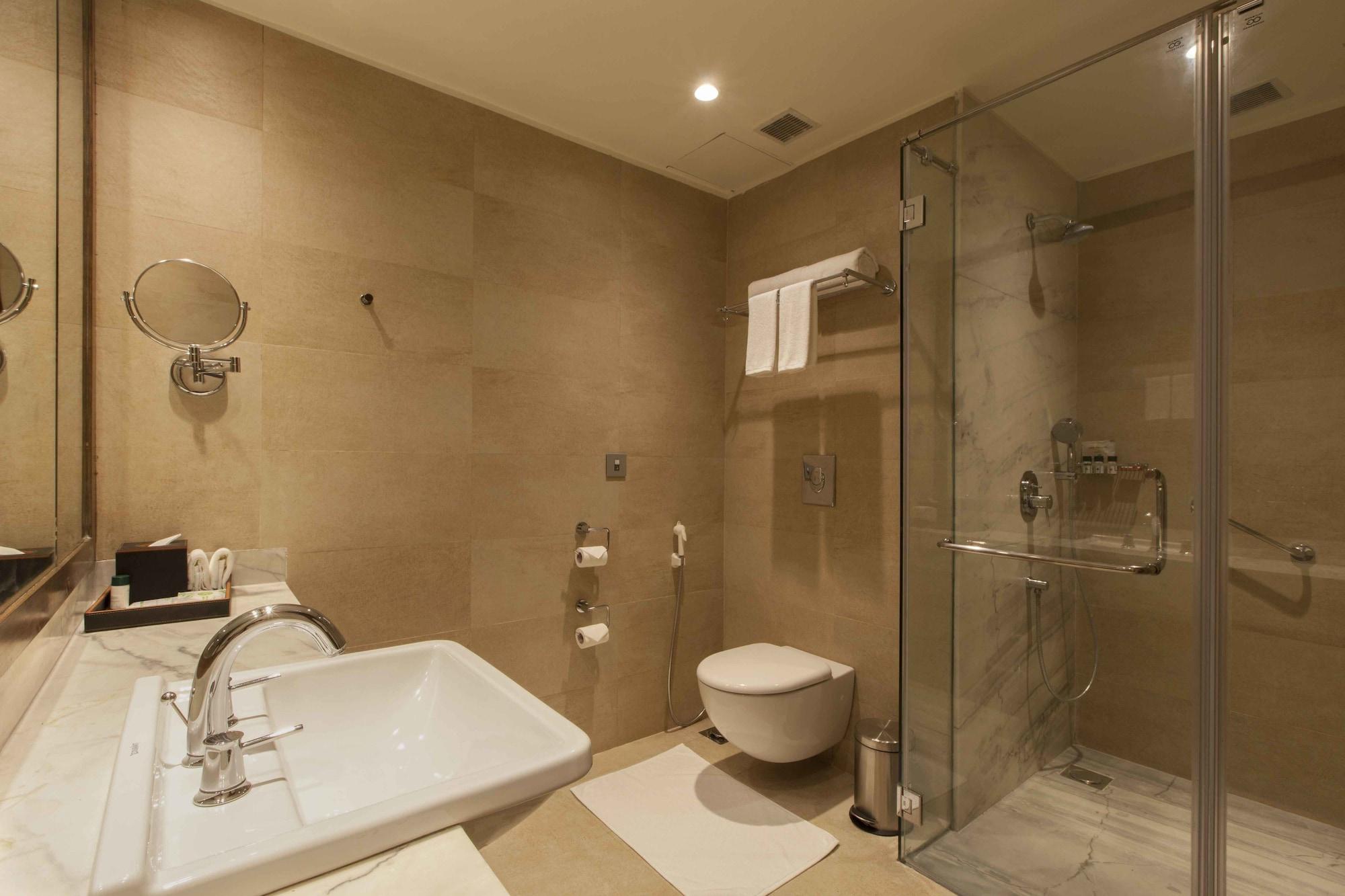 Lemon Tree Premier, Corbett Otel Ramnagar  Dış mekan fotoğraf