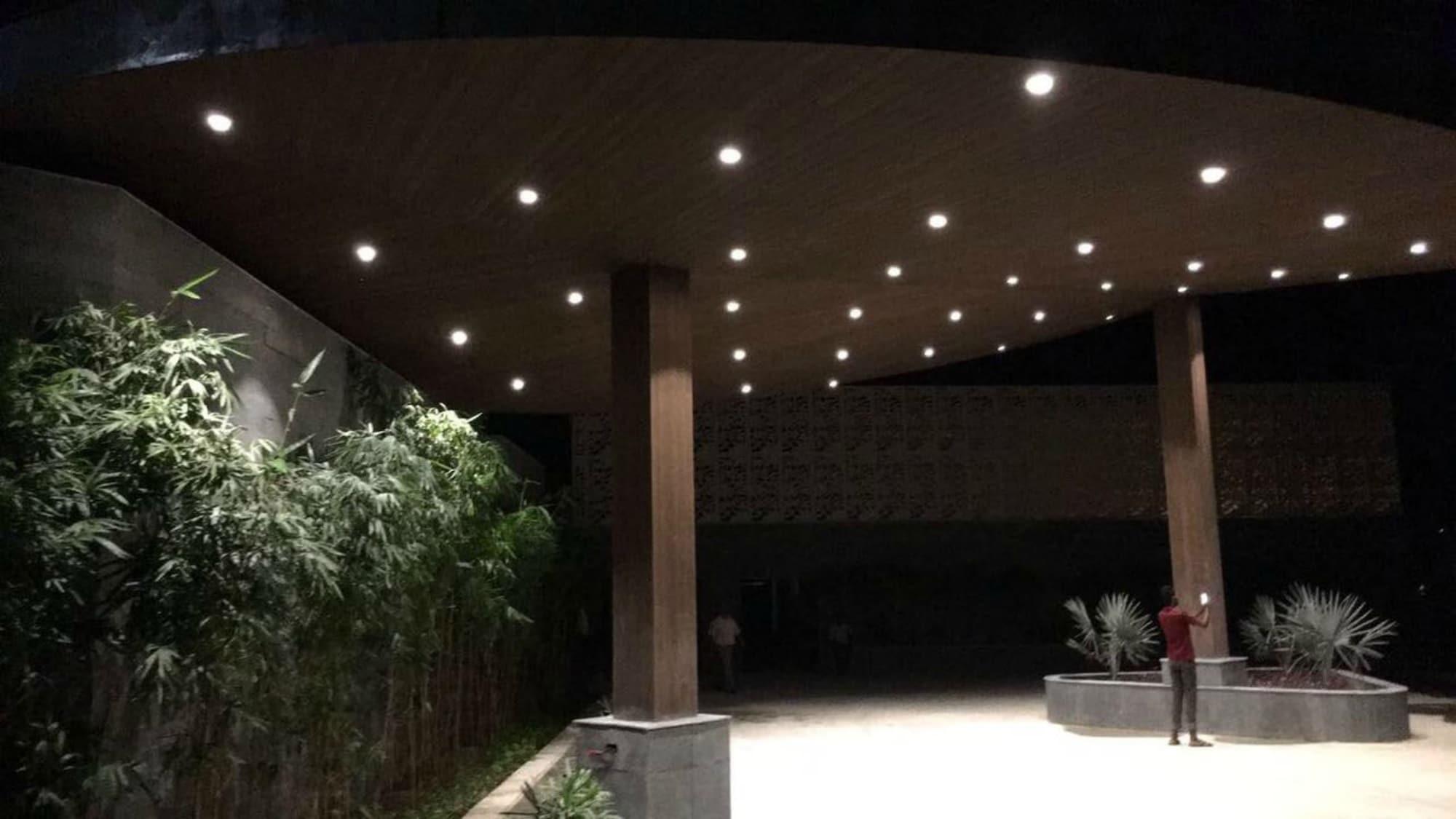 Lemon Tree Premier, Corbett Otel Ramnagar  Dış mekan fotoğraf