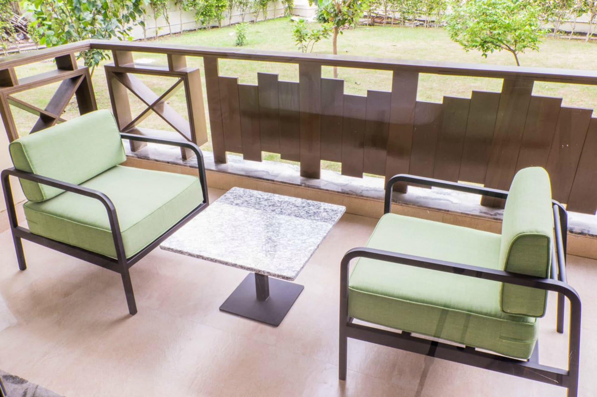 Lemon Tree Premier, Corbett Otel Ramnagar  Dış mekan fotoğraf