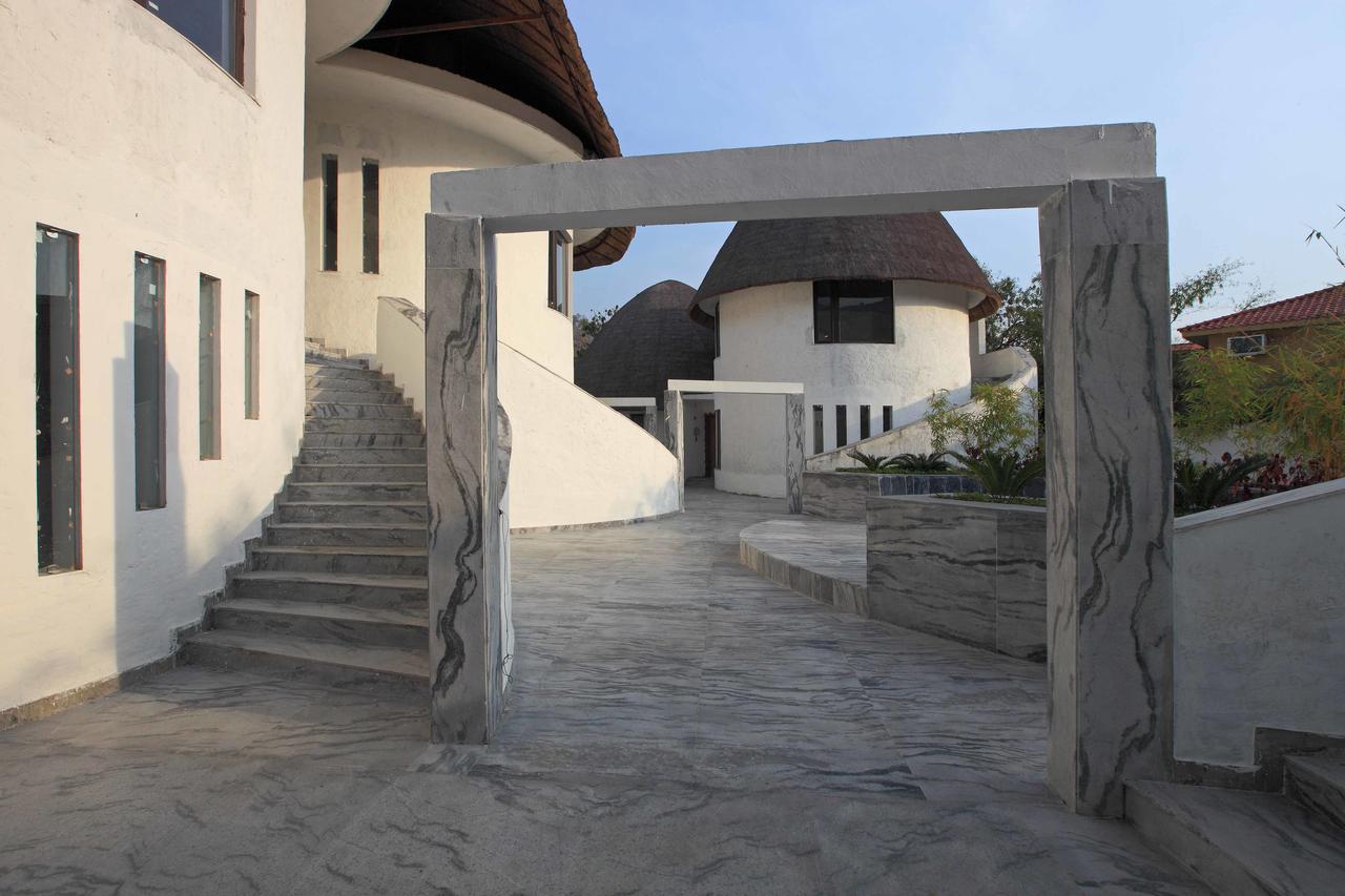 Lemon Tree Premier, Corbett Otel Ramnagar  Dış mekan fotoğraf
