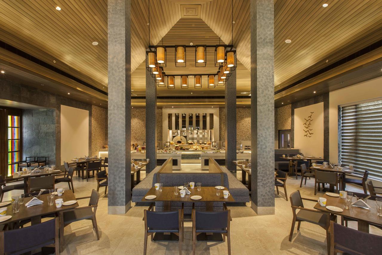 Lemon Tree Premier, Corbett Otel Ramnagar  Dış mekan fotoğraf