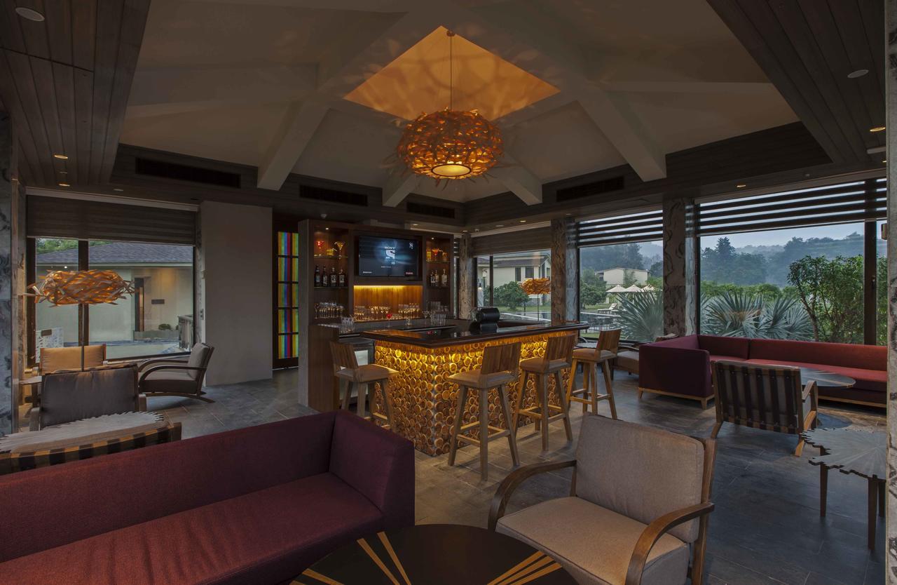 Lemon Tree Premier, Corbett Otel Ramnagar  Dış mekan fotoğraf