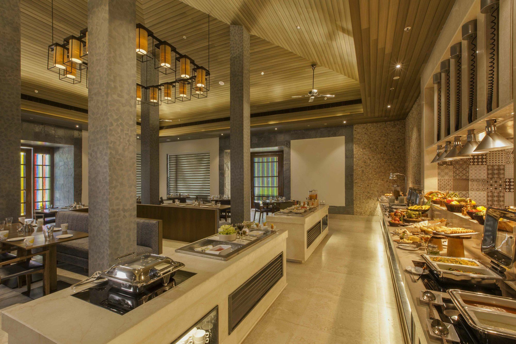 Lemon Tree Premier, Corbett Otel Ramnagar  Dış mekan fotoğraf